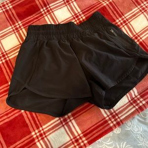 Lululemon Running Shorts